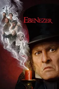 Ebenezer *
