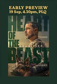 Heart of the Beast- Early Preview