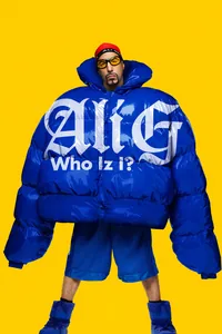 Ali G: Who Iz I? *