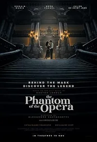 The Phantom of The Opera [FRE]