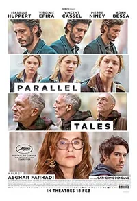 Parallel Tales [FRE]