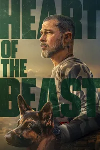 Heart Of The Beast *