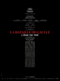 De Gaulle (I) : Résistance (FCP 2026)