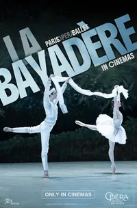 舞姬 (Paris Opera Ballet 2026 – 2027)