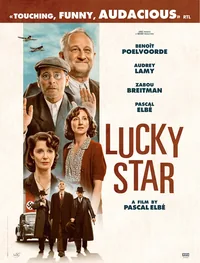 Lucky Star (HKJFF 2026)